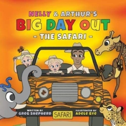 Bertrand.pt - Nelly & Arthur'S Big Day Out