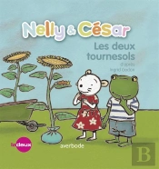 Nelly & Cesar. Les Deux Tournesols
