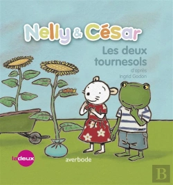 Bertrand.pt - Nelly & Cesar. Les Deux Tournesols