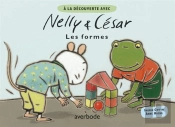 Nelly & Cesar Les Formes