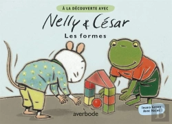 Bertrand.pt - Nelly & Cesar Les Formes