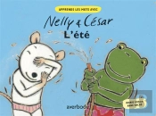 Nelly & Cesar : L'Ete