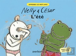 Bertrand.pt - Nelly & Cesar : L'Ete
