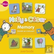 Nelly & Cesar Memory - Grandir En S'Amusant