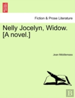 Bertrand.pt - Nelly Jocelyn, Widow. (A Novel.)