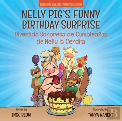 Bertrand.pt - Nelly Pig'S Funny Birthday Surprise - Di