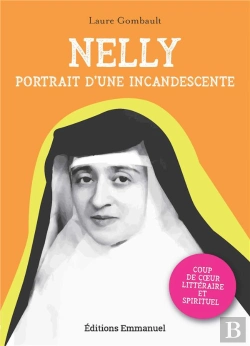 Bertrand.pt - Nelly : Portrait D'Une Incandescente