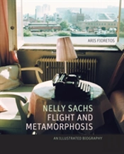 Nelly Sachs, Flight And Metamorphosis