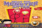 Nelly The Monster Sitter: The Hott Heds At No. 87