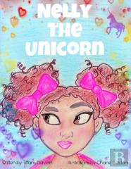 Nelly The Unicorn