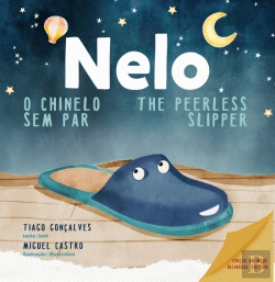 Bertrand.pt - Nelo, o Chinelo sem Par