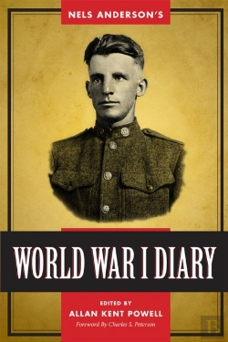 Bertrand.pt - Nels Andersonâ€™S World War I Diary