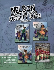 Nelson Beats The Odds Activity Guide