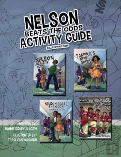 Bertrand.pt - Nelson Beats The Odds Activity Guide