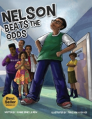 Nelson Beats The Odds