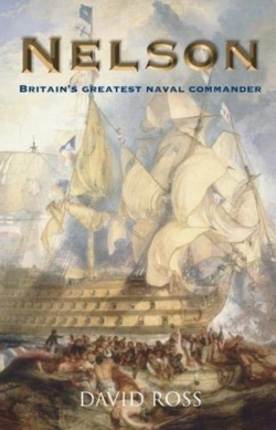 Bertrand.pt - Nelson: Britain'S Greatest Naval Commander