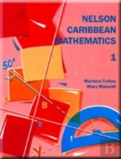 Nelson Caribbean Mathematics 1