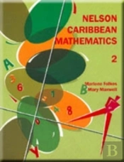 Nelson Caribbean Mathematics 2