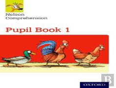 Nelson Comprehension: Year 1/Primary 2: Pupil Book 1 (Pack Of 15)