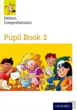Bertrand.pt - Nelson Comprehension: Year 2/Primary 3: Pupil Book 2