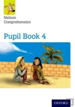 Bertrand.pt - Nelson Comprehension: Year 4/Primary 5: Pupil Book 4