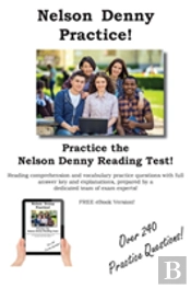 Nelson Denny Practice!