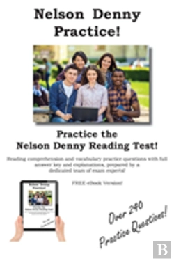 Bertrand.pt - Nelson Denny Practice!