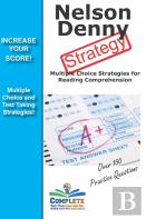 Nelson Denny Strategy