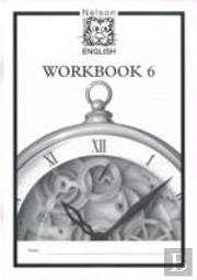 Nelson English International Workbook 6
