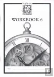Nelson English International Workbook 6