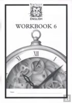 Bertrand.pt - Nelson English International Workbook 6