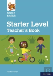 Nelson English: Starter Level Teacher'S Book