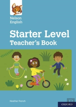 Bertrand.pt - Nelson English: Starter Level Teacher'S Book