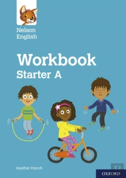 Bertrand.pt - Nelson English: Starter Level Workbook A