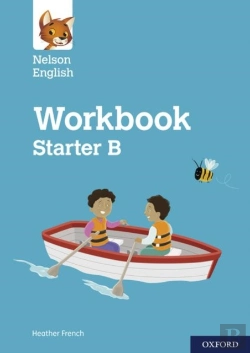 Bertrand.pt - Nelson English: Starter Level Workbook B