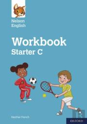Nelson English: Starter Level Workbook C