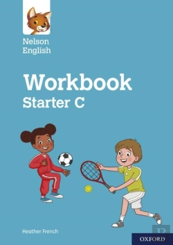 Bertrand.pt - Nelson English: Starter Level Workbook C