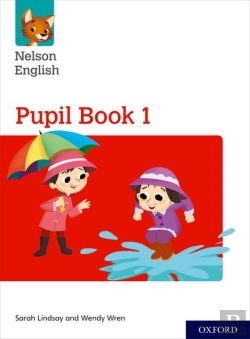 Bertrand.pt - Nelson English: Year 1/Primary 2: Pupil Book 1