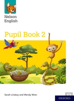 Bertrand.pt - Nelson English: Year 2/Primary 3: Pupil Book 2