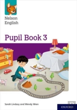 Bertrand.pt - Nelson English: Year 3/Primary 4: Pupil Book 3