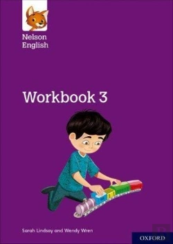 Bertrand.pt - Nelson English: Year 3/Primary 4: Workbook 3