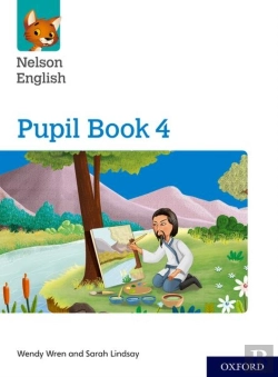 Bertrand.pt - Nelson English: Year 4/Primary 5: Pupil Book 4