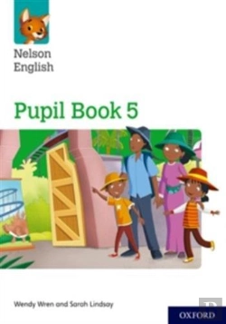 Bertrand.pt - Nelson English: Year 5/Primary 6: Pupil Book 5