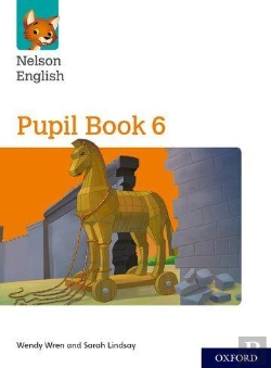 Bertrand.pt - Nelson English: Year 6/Primary 7: Pupil Book 6