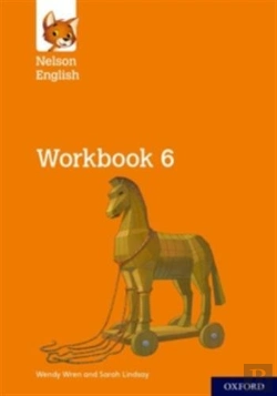 Bertrand.pt - Nelson English: Year 6/Primary 7: Workbook 6