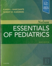Nelson Essentials Of Pediatrics
