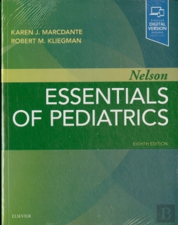 Bertrand.pt - Nelson Essentials Of Pediatrics