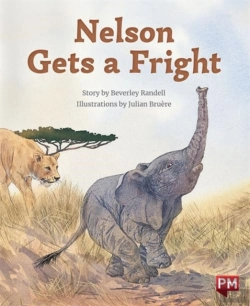 Bertrand.pt - Nelson Gets  Fright