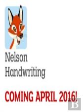 Nelson Handwriting: Year 1/Primary 2: Pupil Book 1a