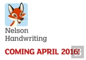 Nelson Handwriting: Year 3/Primary 4: Pupil Book 3 Pack Of 15